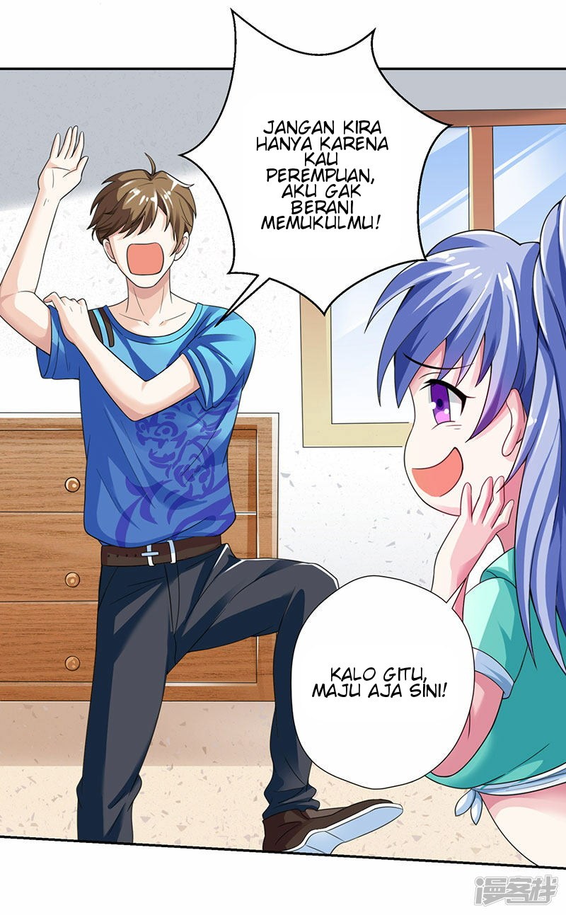 Genius Mad Man Chapter 06 Gambar 18